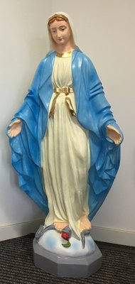 Maria beeld 122cm