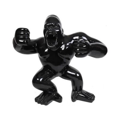 gorilla XXXL-woedende gorilla beeld Kong