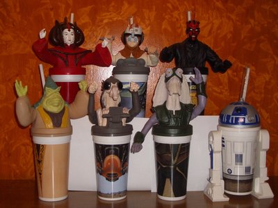 starwars bekers