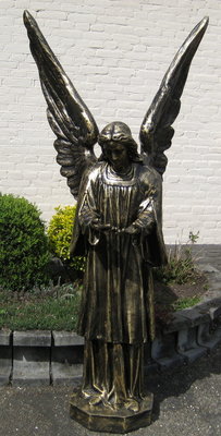beeld engel  210cm
