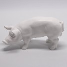 varken beeld staand 40cm
